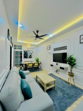 Homestay DEEDORA